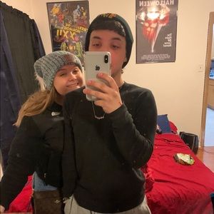 Meet your Posher, Maggie